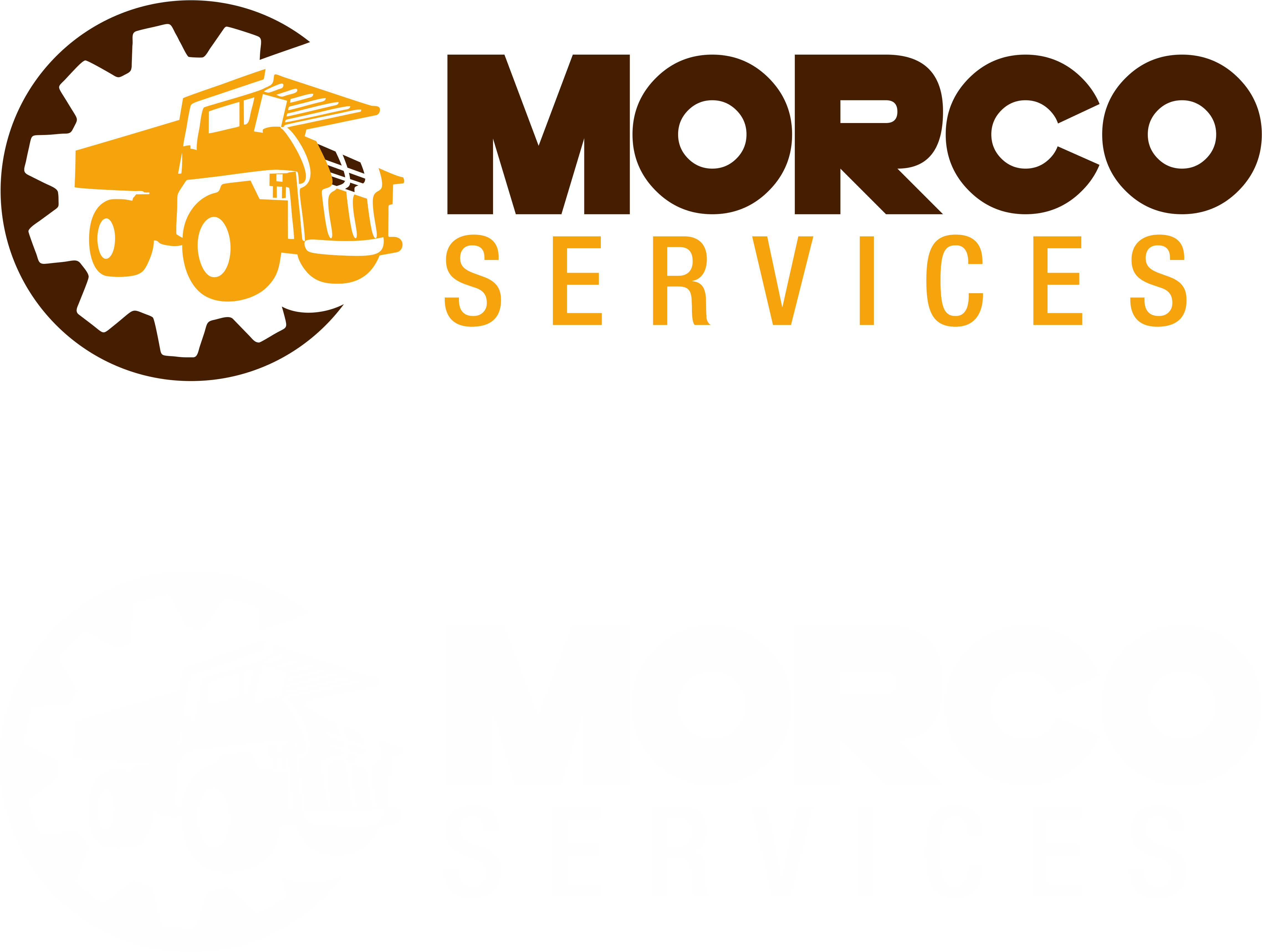 MORCO SERVICES
