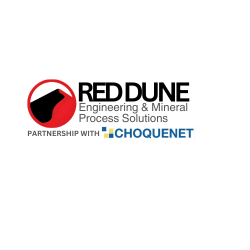 Red Dune, Choquenet 
