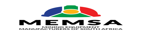 Mining Equipment Manufacturers of South Africa (MEMSA) 