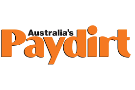 Australia's Paydrit