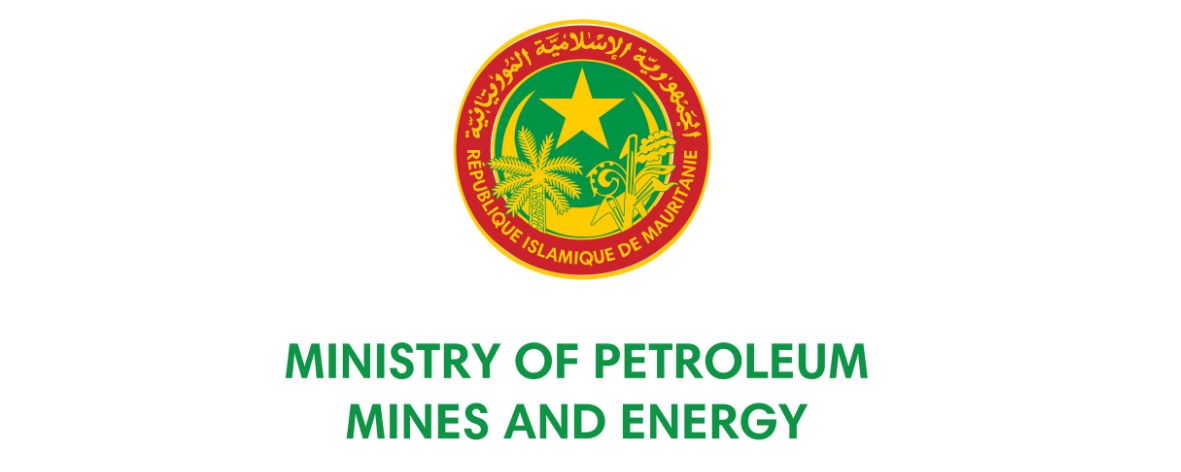 MINISTRY OF PETROLEUM MINES AND ENERGY 