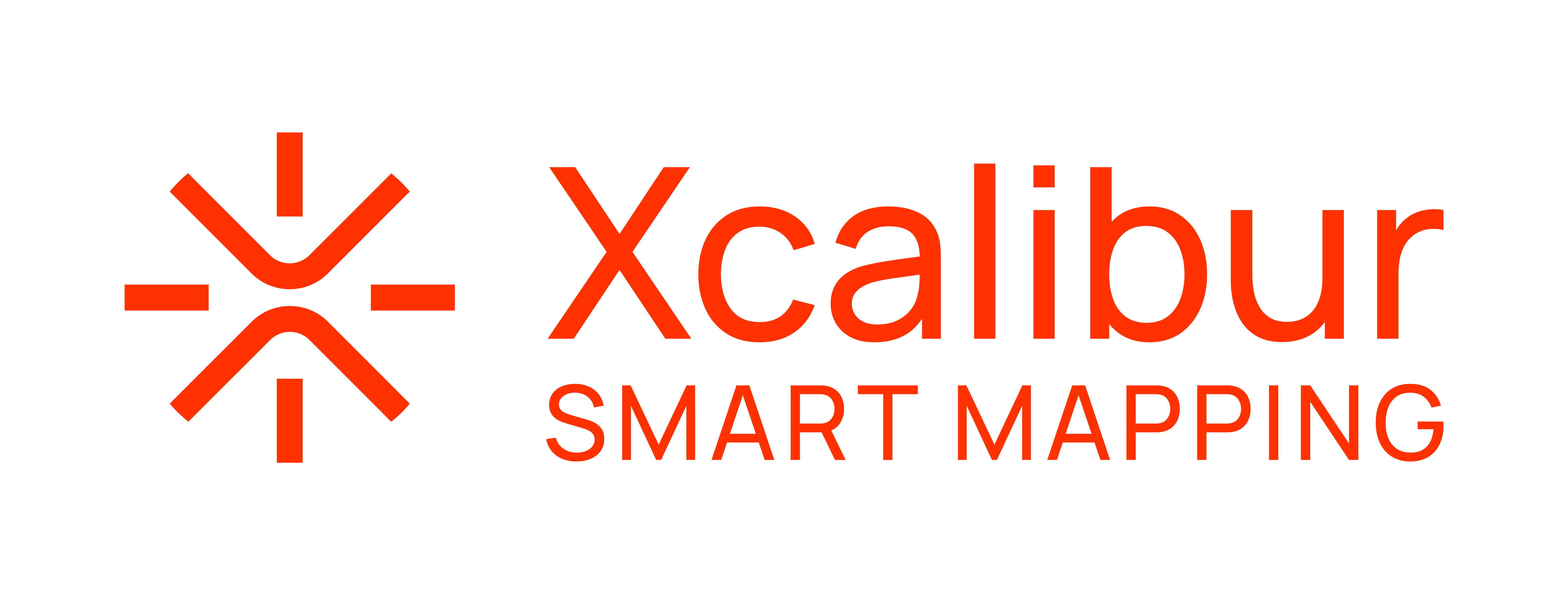 Xcalibur Smart Mapping