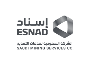 Saudi Mining Services Company - ESNAD