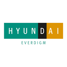 Hyundai Everdigm